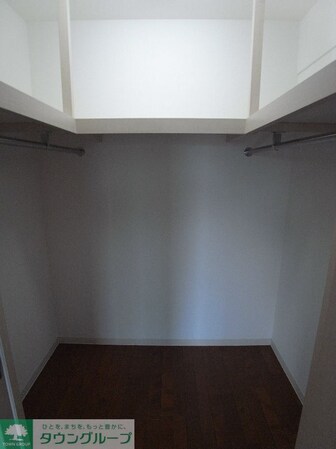 プレアデス津田沼の物件内観写真